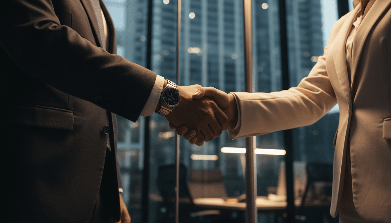 Certainty at completion: why the first cheque decides the deal