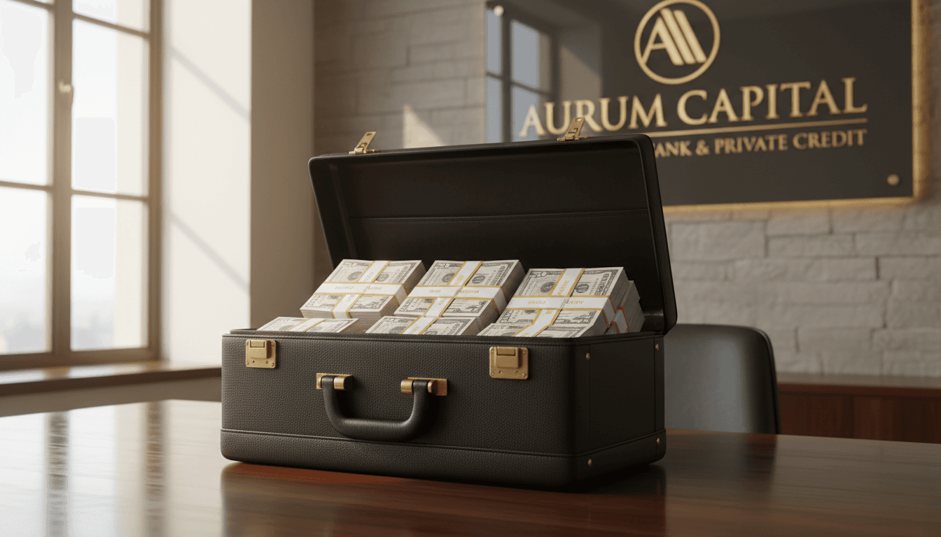 Why sellers choose the buyer who brings cash